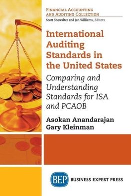 International Auditing Standards in the United States