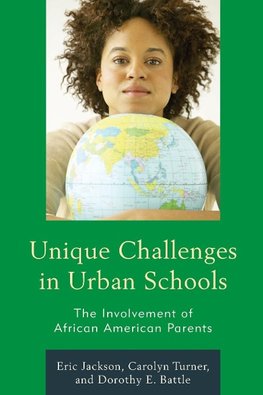 Unique Challenges in Urban Schools