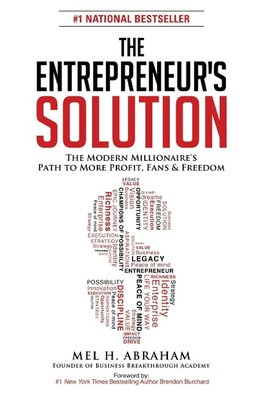 Entrepreneur S Solution