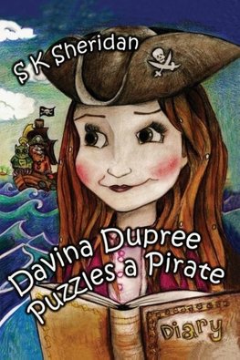 Davina Dupree Puzzles a Pirate