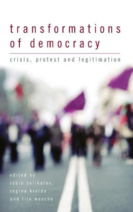 Transformations of Democracy