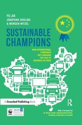 Sustainable Champions