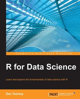 R FOR DATA SCIENCE