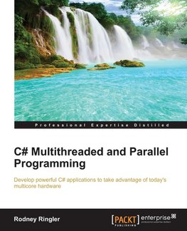 C# MULTITHREADED & PARALLEL PR