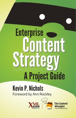 Enterprise Content Strategy