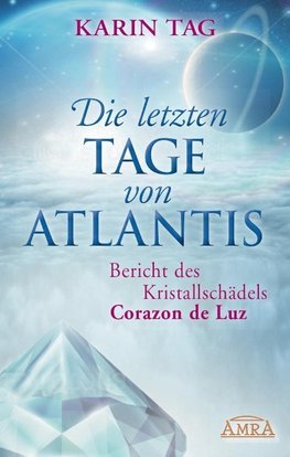 Die letzten Tage von Atlantis