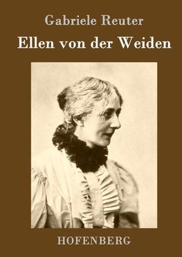 Ellen von der Weiden