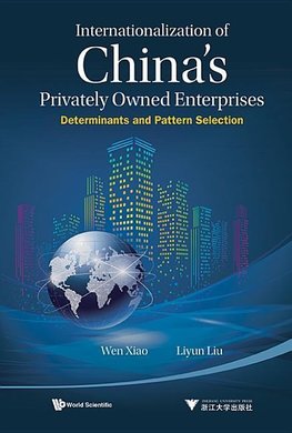 Internationalization Of China's Privately Owned Enterprises