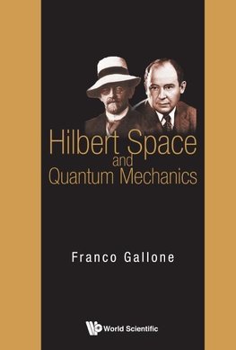 Franco, G:  Hilbert Space And Quantum Mechanics