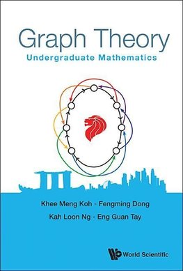 Loon, N:  Graph Theory: Undergraduate Mathematics