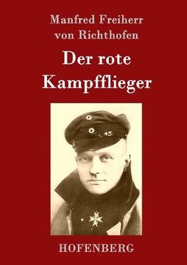 Der rote Kampfflieger