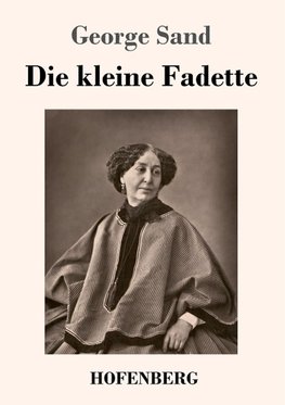 Die kleine Fadette