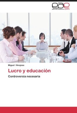 Lucro y educación