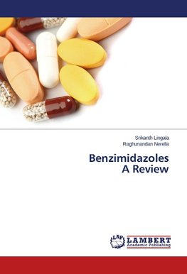 Benzimidazoles A Review