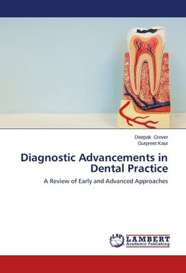 Diagnostic Advancements in Dental Practice