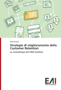 Strategie di miglioramento della Customer Retention