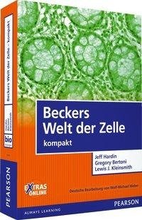 Kleinsmith, L: Beckers Welt der Zelle - kompakt