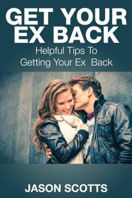 Get Your Ex Back