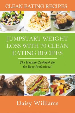 Clean Eating Recipes