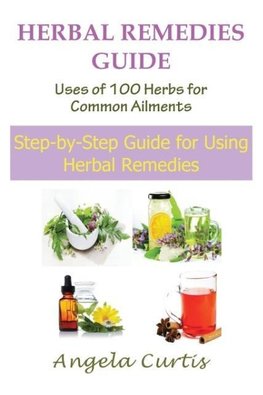 Herbal Remedies Guide