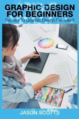 Graphics Design for Beginners