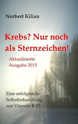 Krebs? Nur noch als Sternzeichen!