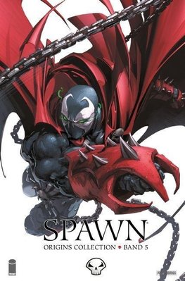 Spawn Origins Collection 05