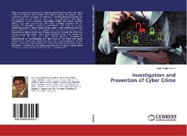 Investigation and Prevention of Cyber Crime