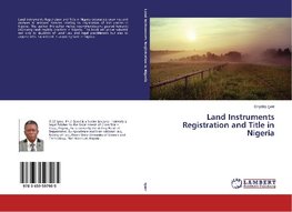 Land Instruments Registration and Title in Nigeria