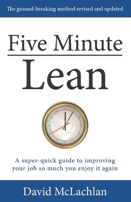 McLachlan, D: Five Minute Lean