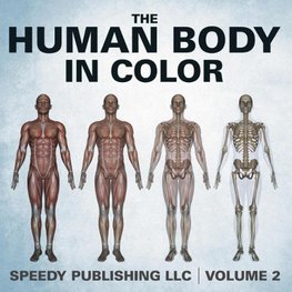 The Human Body In Color Volume 2