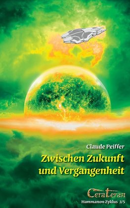 Zwischen Zukunft  und Vergangenheit