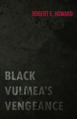 Black Vulmea's Vengeance