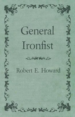 General Ironfist