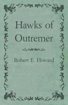 Hawks of Outremer