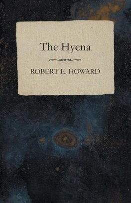 The Hyena