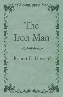 The Iron Man