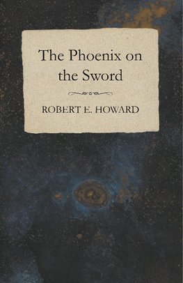 PHOENIX ON THE SWORD