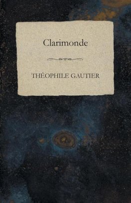 Clarimonde