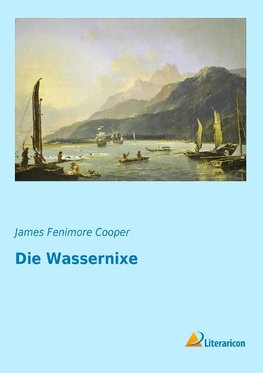 Die Wassernixe