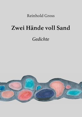 Zwei Hände voll Sand