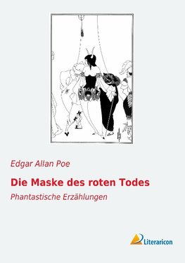 Die Maske des roten Todes