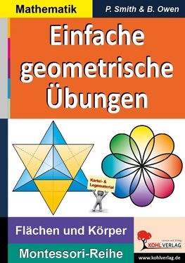 Einfache geometrische Übungen