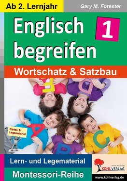 Englisch begreifen