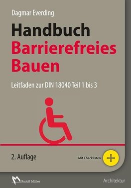 Handbuch Barrierefreies Bauen