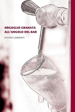 Orgoglio granata all'angolo del bar