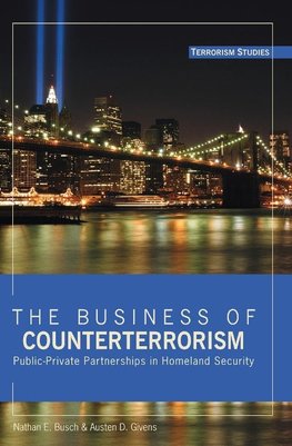 The Business of Counterterrorism