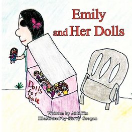 Emily and Her Dolls