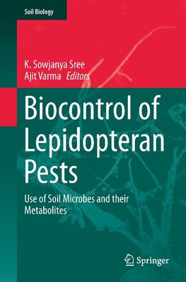 Biocontrol of Lepidopteran Pests