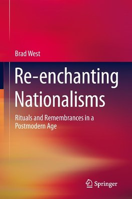 Re-enchanting Nationalisms